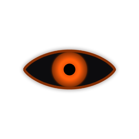 WordWarden's eye overlay